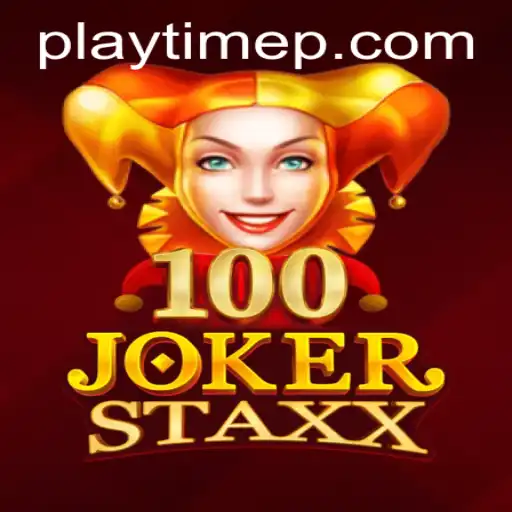 The Exciting World of 100JokerStaxx: A PlayTime Adventure