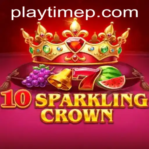 Discover the Thrills of 10SparklingCrown with PlayTime