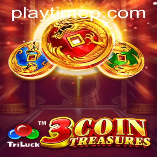 Unlocking Adventure in 3CoinTreasures: An Enthralling Gaming Experience