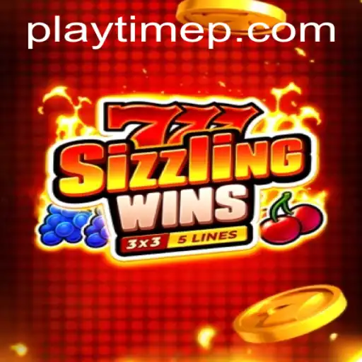 Discover the Thrills of 777sizzlingwins with PlayTime