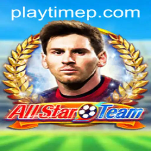 AllStarTeam: Revolutionizing PlayTime in Gaming