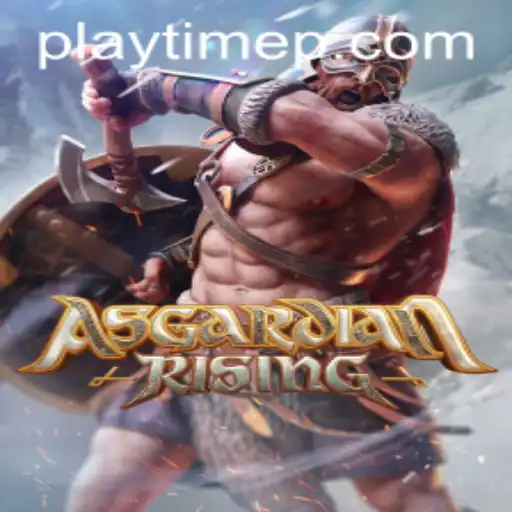 AsgardianRising: An Epic Adventure in Norse Realms