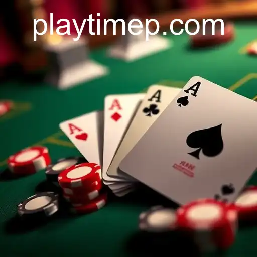 Baccarat Game: Discover The Thrill of PlayTime