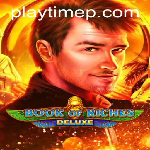 Book of Riches Deluxe: A Captivating Gaming Experience with PlayTime