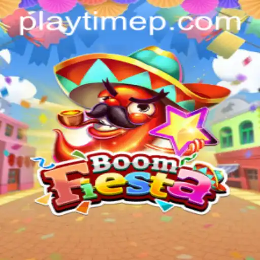 BoomFiesta: Unleashing Excitement in the World of Gaming