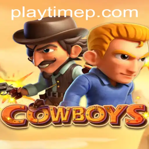 Exploring the Thrilling World of COWBOYS: A Deep Dive into PlayTime