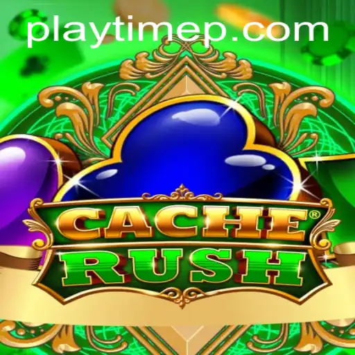 CacheRush: A Thrilling Expedition for Gamers