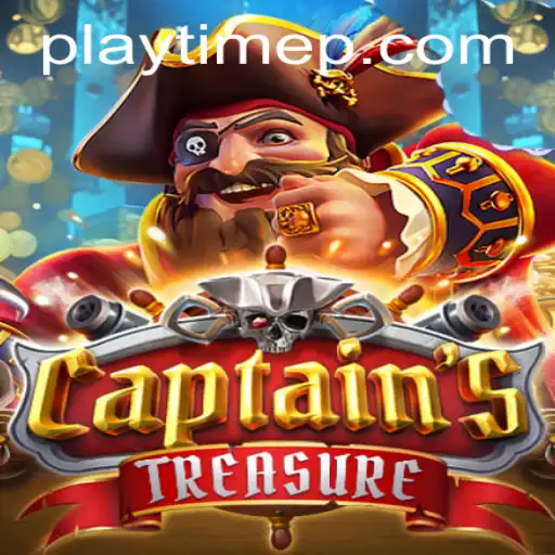 PlayTime with CaptainssTreasure: Discover the Excitement