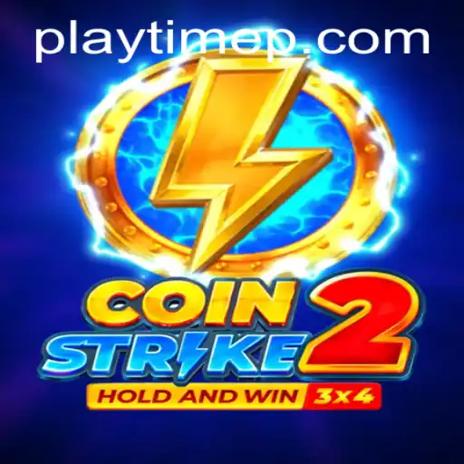 Unlocking the Thrills of CoinStrike2: PlayTime Unleashed