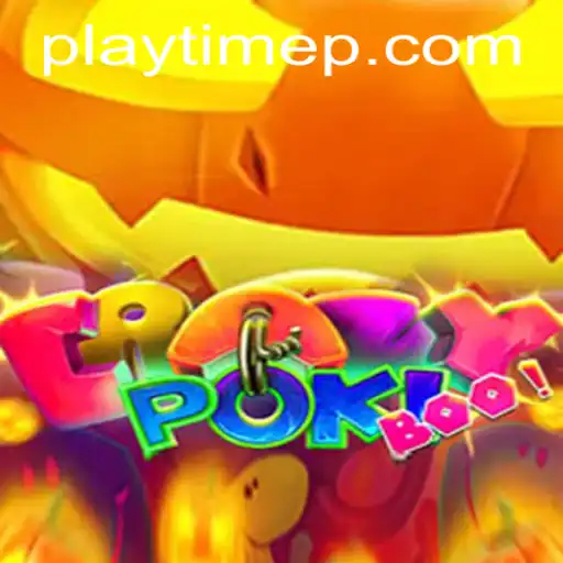 CrazyPokiBoo: A Thrilling Adventure Through PlayTime