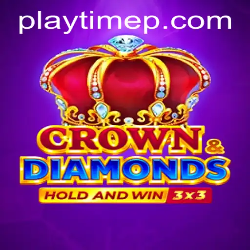 Dive into the World of Crowndiamonds: An Enchanting Adventure