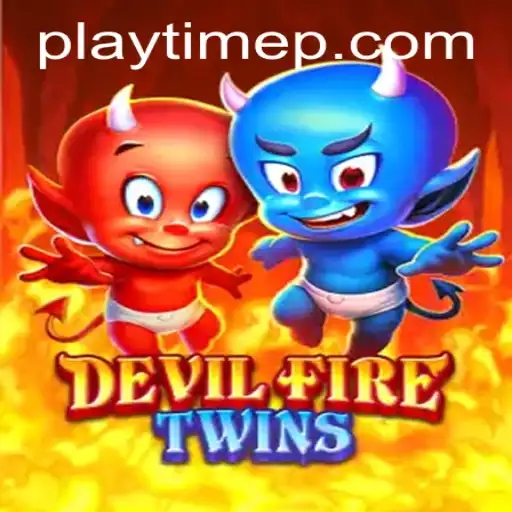 Dive into the Thrills of DevilFireTwins