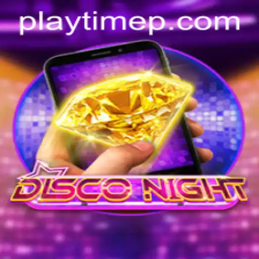 PlayTime with DiscoNightM: Dive into a Mesmerizing Game Experience