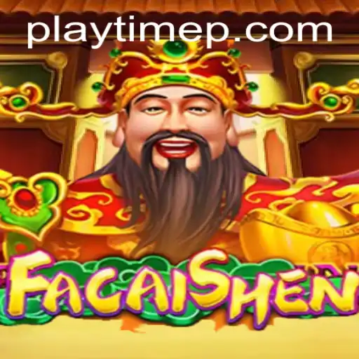Experience the Thrills of FaCaiShen: Dive into the World of PlayTime