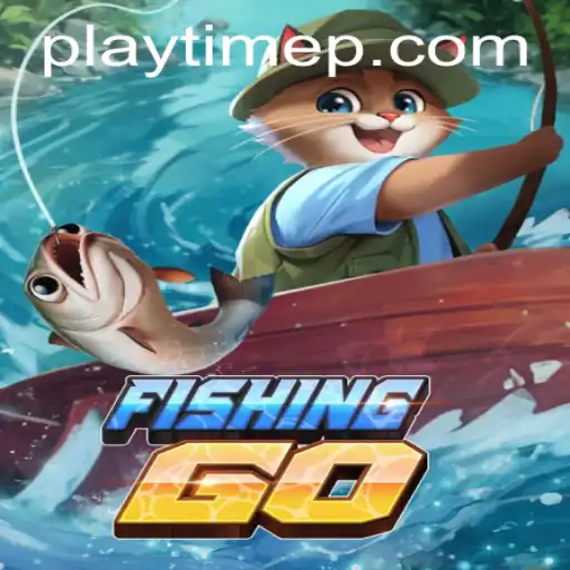 FishingGO: Dive Into the Ultimate Fishing Adventure