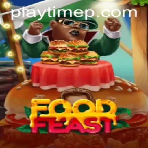 Dive into FoodFeast: Savoring the Excitement of PlayTime