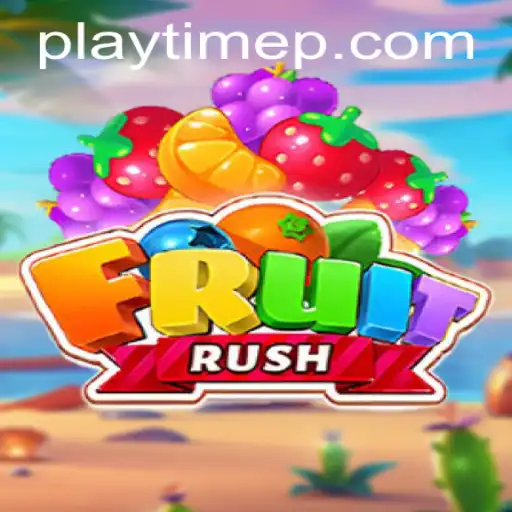 Experience the Excitement of FruitRush with PlayTime