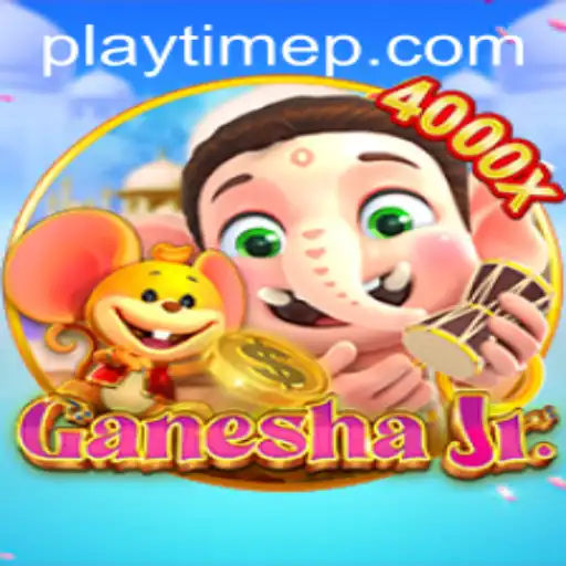 Discovering the Fascinating World of GaneshaJr: A Modern Gaming Marvel