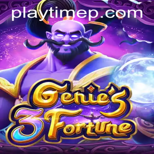 Discover the Magical World of Genie3Fortune: Your Ultimate PlayTime Adventure