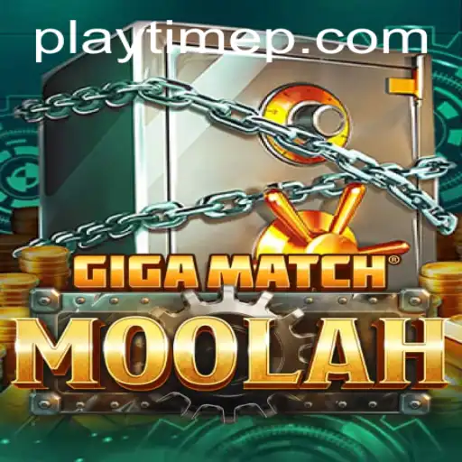 Unveiling GigaMatchMoolah: The New Frontier in Gaming Entertainment