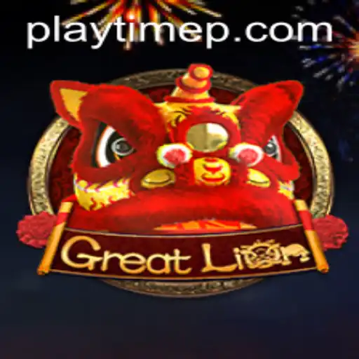 GreatLion: A New Era of Interactive PlayTime