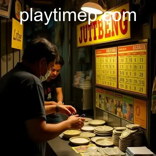 Exploring Jueteng: A Complex Numbers Game in the Philippines