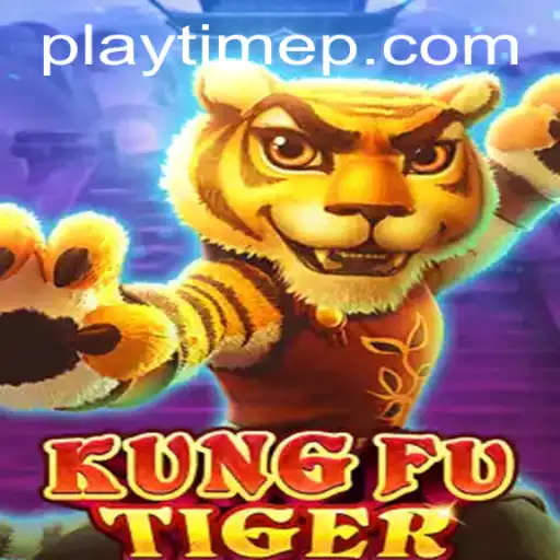 KungFuTiger: Embrace the Spirit of Martial Arts in This Thrilling Adventure