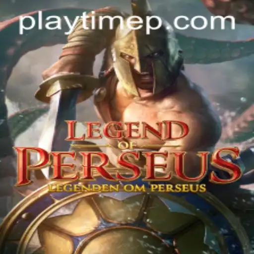 LegendofPerseus: An Epic Odyssey into the Heart of Greek Mythology