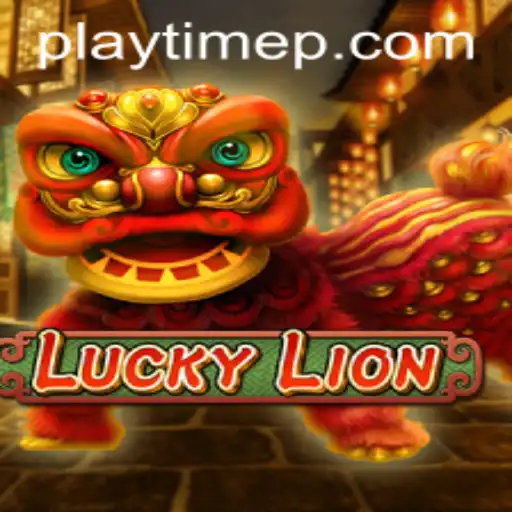 Discover LuckyLion: The Ultimate PlayTime Experience