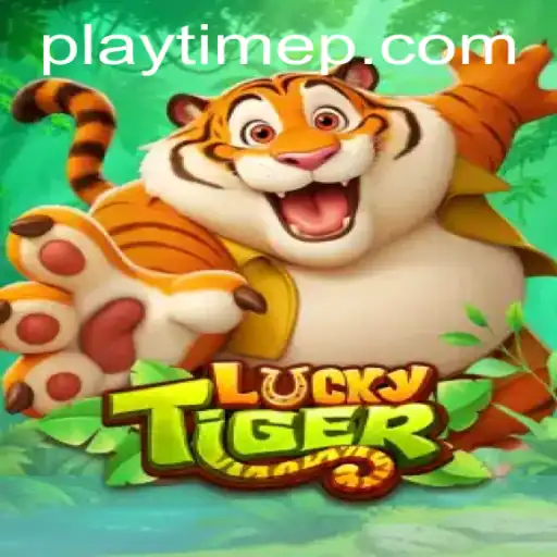 Explore the World of LuckyTiger: A Comprehensive Guide