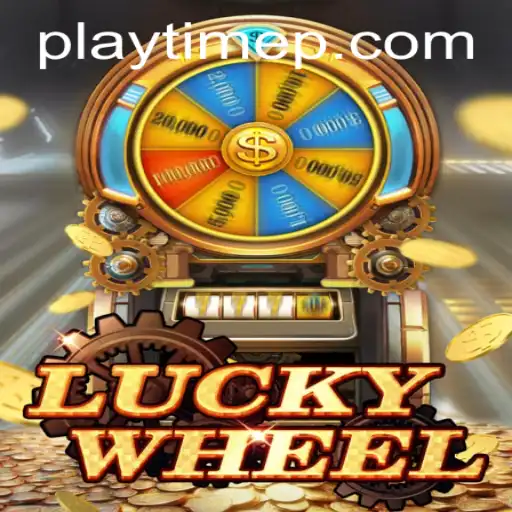 LuckyWheel: Spin Your Way to Fun and Adventure