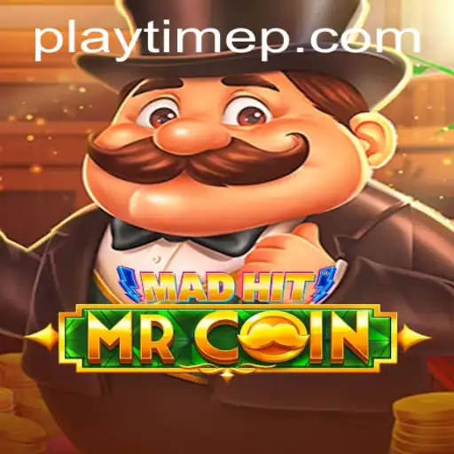 MadHitMrCoin: Dive into a Thrilling Gaming Experience