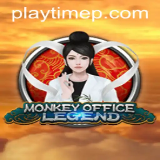 MonkeyOfficeLegend: The Ultimate Corporate Adventure