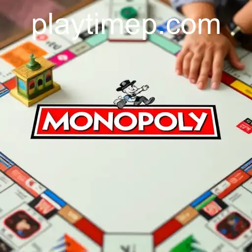 Monopoly: The Classic Board Game That Revolutionized PlayTime