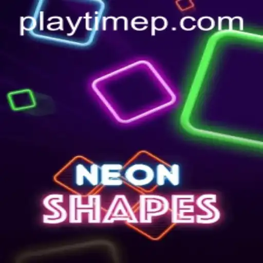 NeonShapes: Dive into the Mesmerizing World of PlayTime