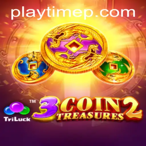Discovering the Thrill of 3CoinTreasures2: A New Era in Gaming
