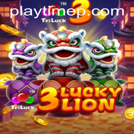 Discover the Thrilling World of 3LUCKYLION