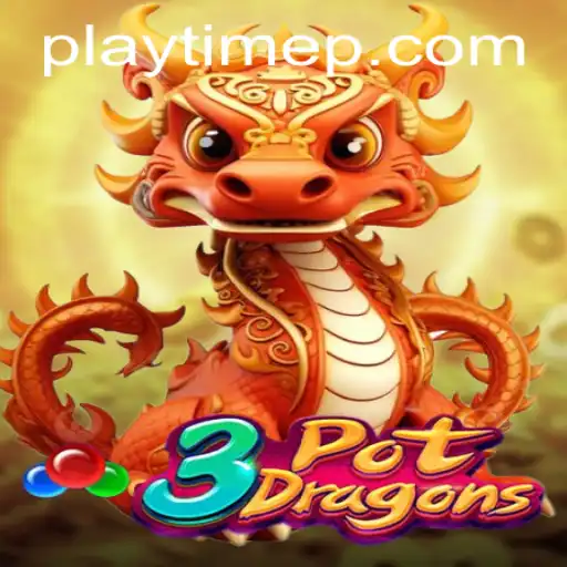 3PotDragons: A Popular Game Taking PlayTime to the Next Level