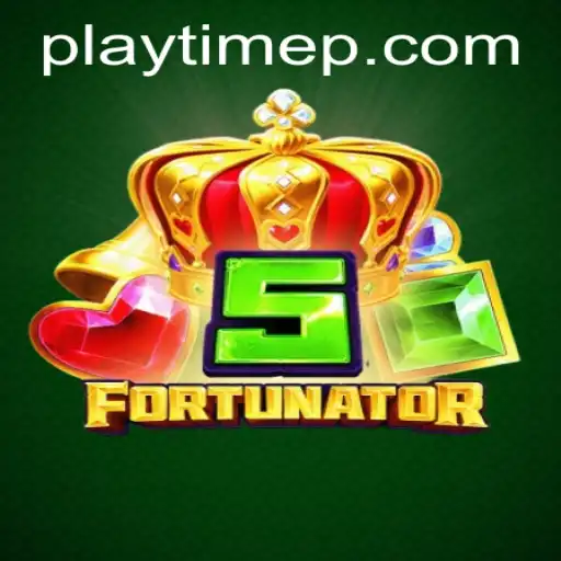 5Fortunator: The Ultimate Blend of Strategy and Fun with PlayTime Dynamics