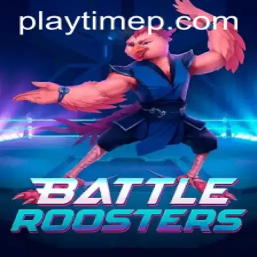 Introducing 'BattleRoosters': The Farmyard Combat Experience