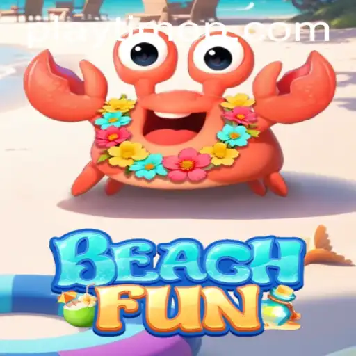 BeachFun: Dive into a PlayTime Paradise