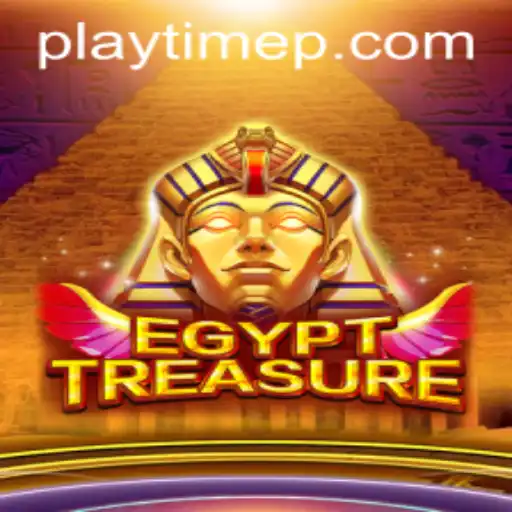 Unveiling the Adventure of EgyptTreasure: A Deep Dive into PlayTime