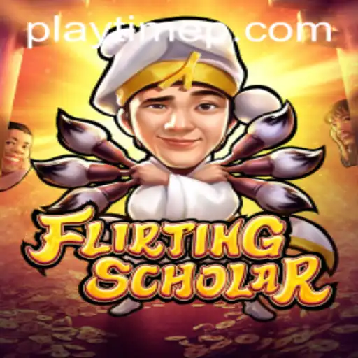 FlirtingScholar: An Engaging Game for PlayTime Enthusiasts