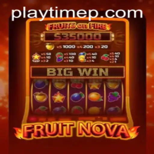 Immerse Yourself in the Vibrant World of FruitNova