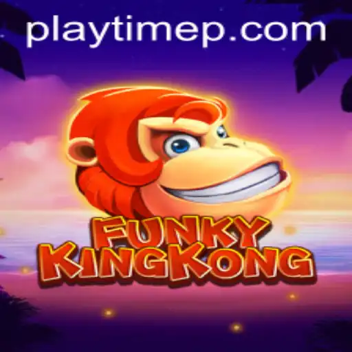 FunkyKingKong: A Wild Adventure in the Gaming Jungle