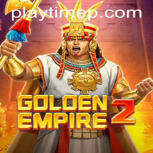 Explore the Epic World of GoldenEmpire2 and Master the Art of PlayTime