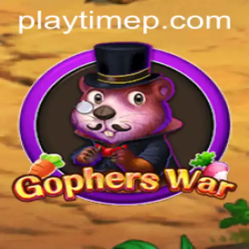 GophersWar: A Dynamic PlayTime Adventure