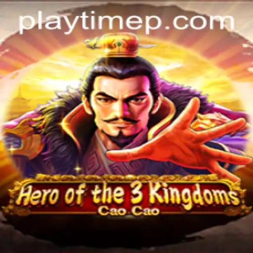 The Intriguing World of Heroofthe3KingdomsCaoCao
