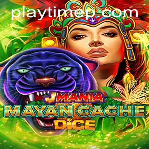 Discover the Thrills of JManiaMayanCacheDice: An Immersive Gaming Experience