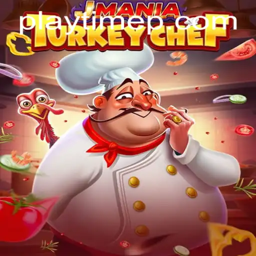 JManiaTurkeyChef: A Culinary Adventure of Strategy and Fun